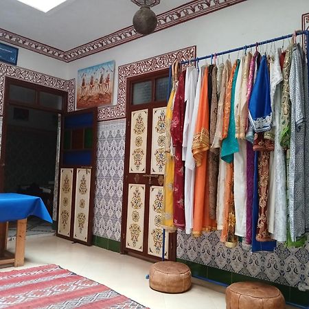 Dar Margot Marrakech Bed & Breakfast Marrakesh Exterior photo