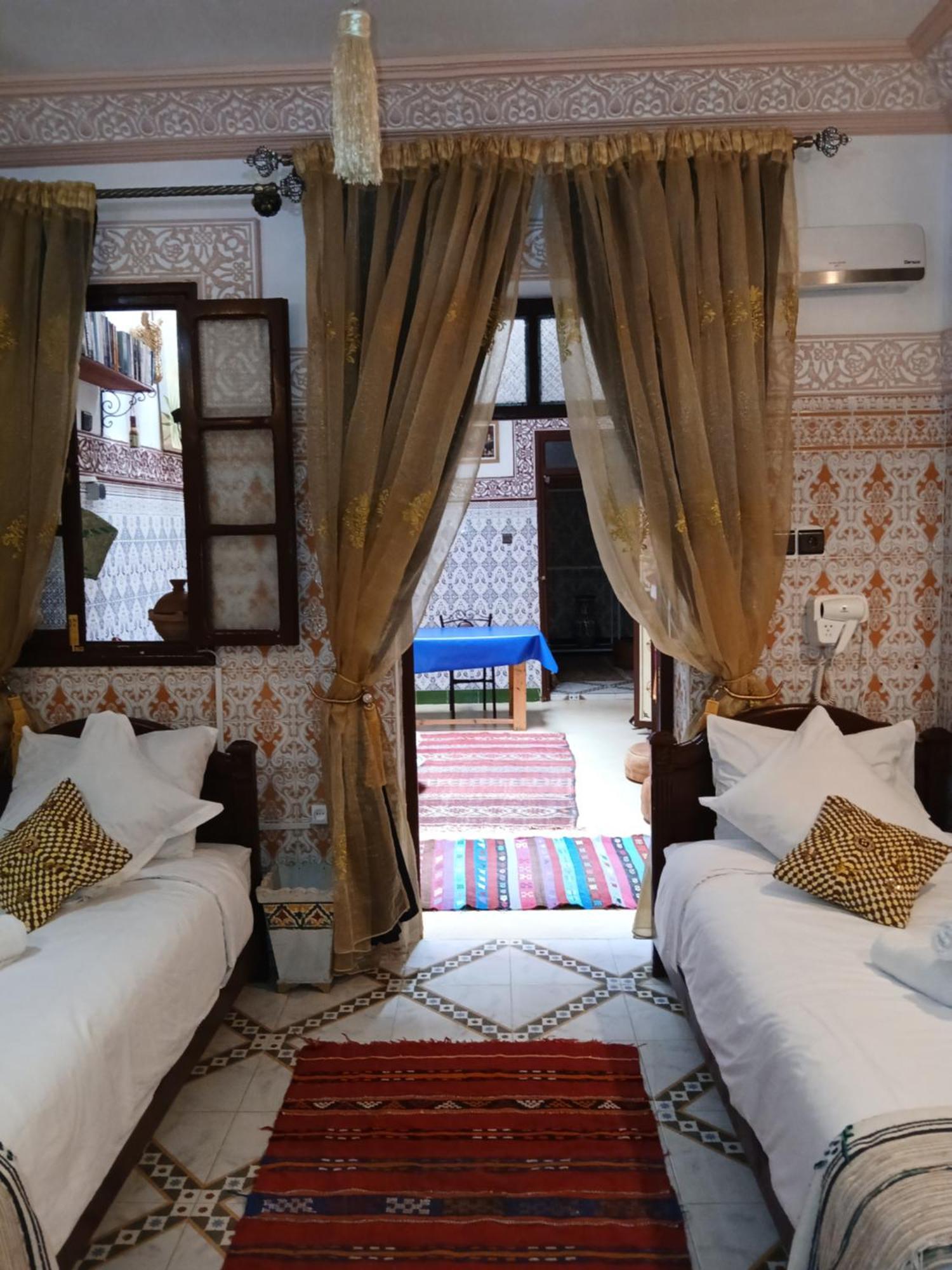 Dar Margot Marrakech Bed & Breakfast Marrakesh Exterior photo