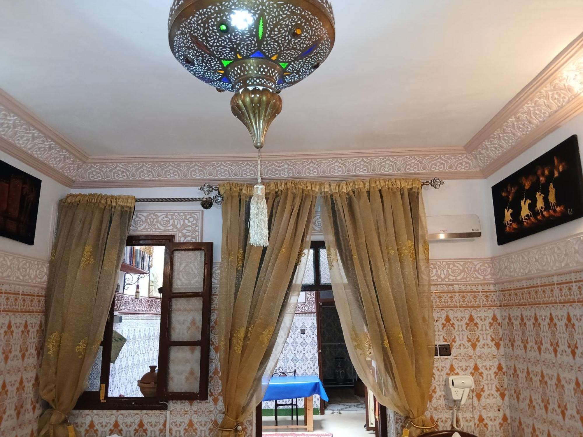 Dar Margot Marrakech Bed & Breakfast Marrakesh Exterior photo