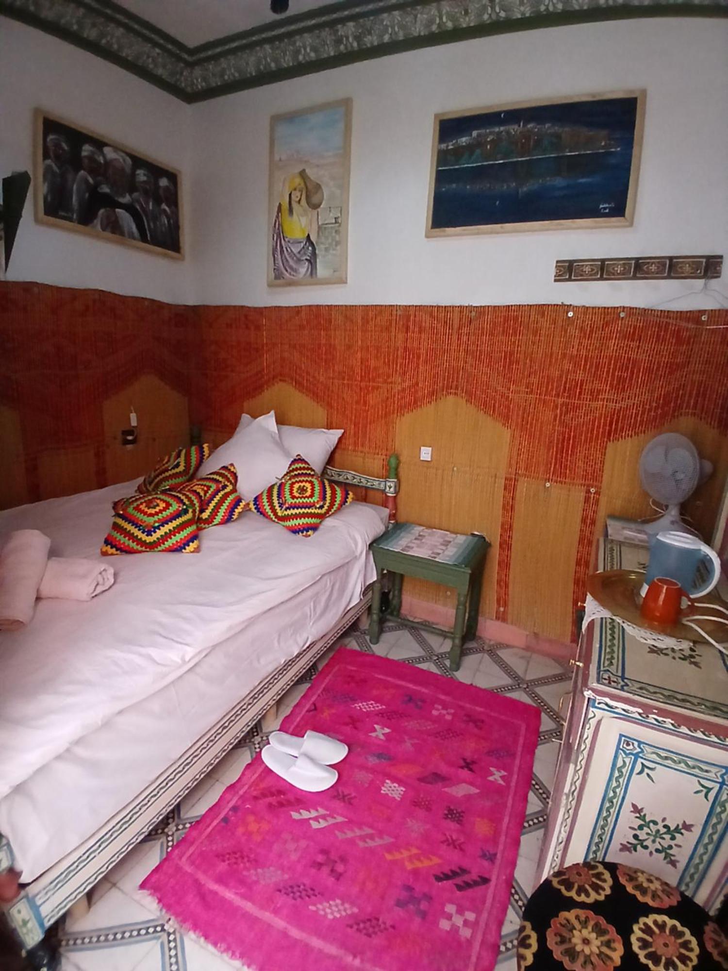 Dar Margot Marrakech Bed & Breakfast Marrakesh Exterior photo