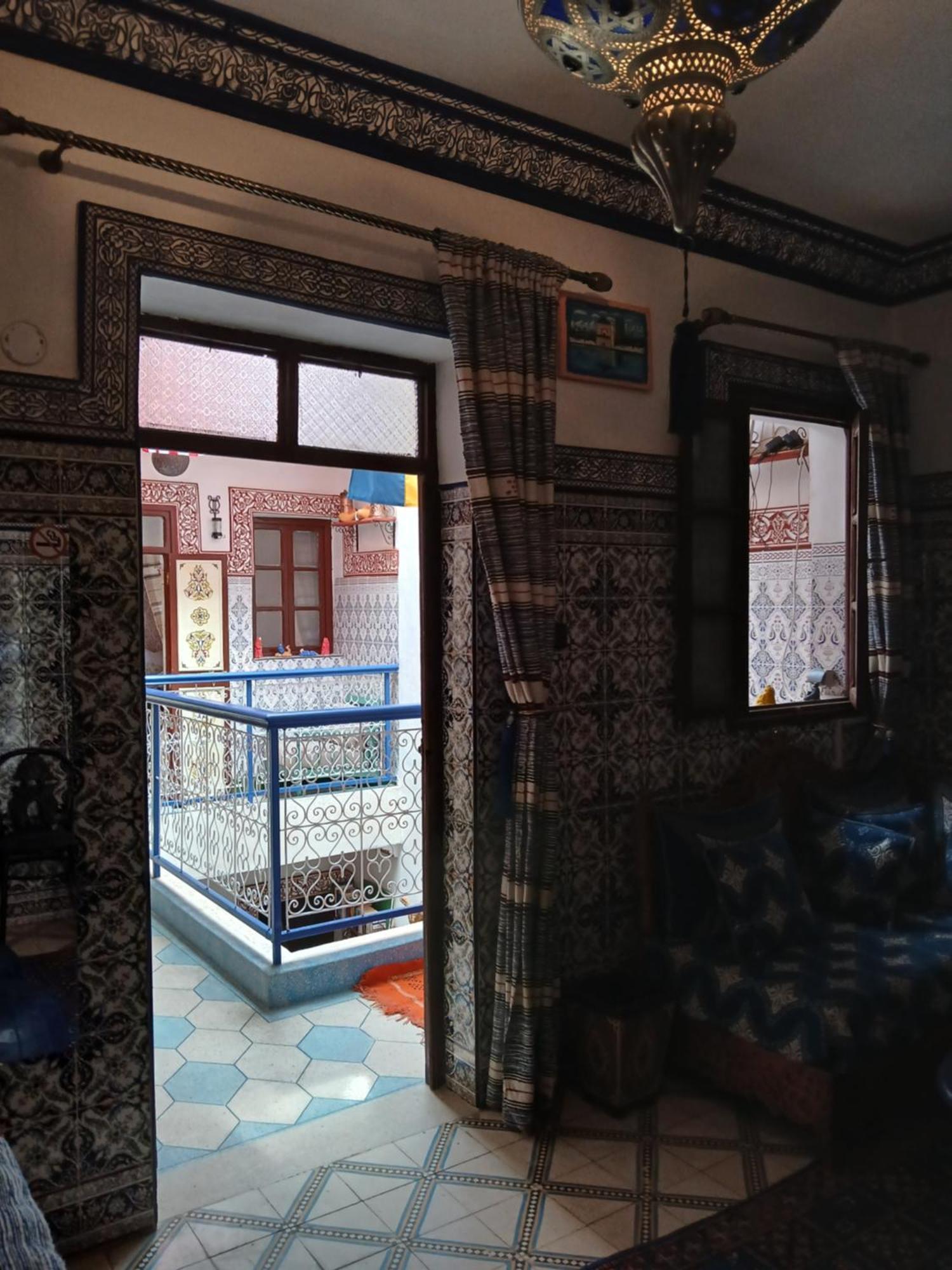 Dar Margot Marrakech Bed & Breakfast Marrakesh Exterior photo