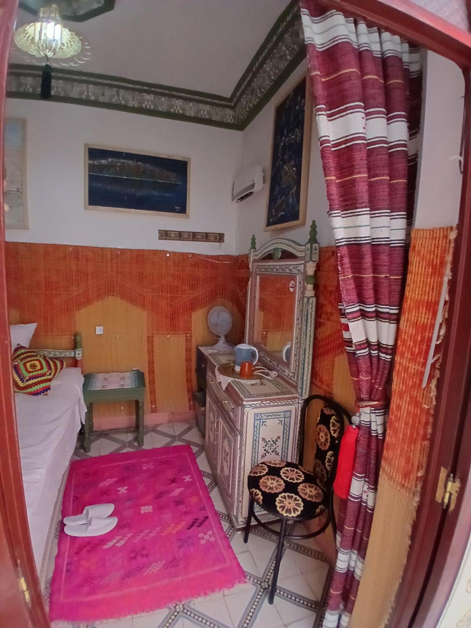 Dar Margot Marrakech Bed & Breakfast Marrakesh Exterior photo