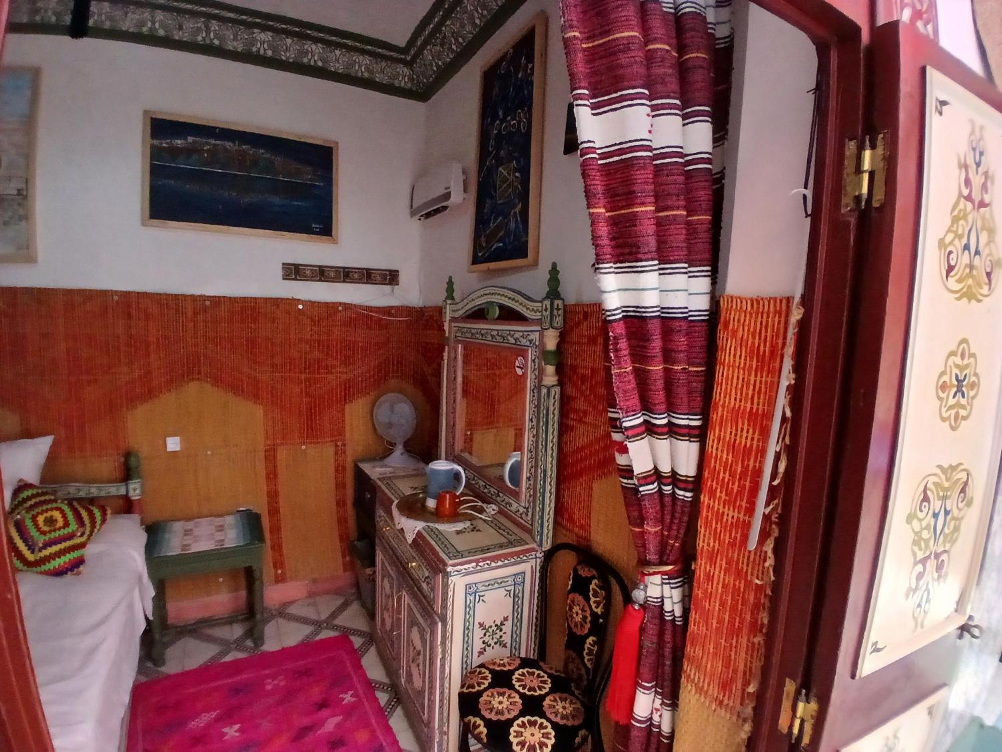 Dar Margot Marrakech Bed & Breakfast Marrakesh Exterior photo